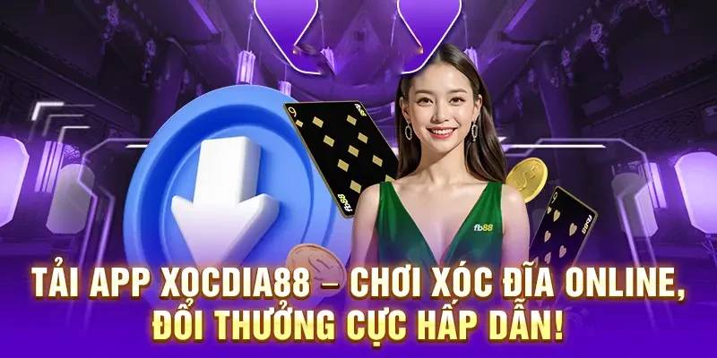 App Xocdia88 có tốc độ truy cập mượt