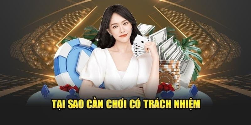 Cá cược có trách nhiệm tại Xocdia88
