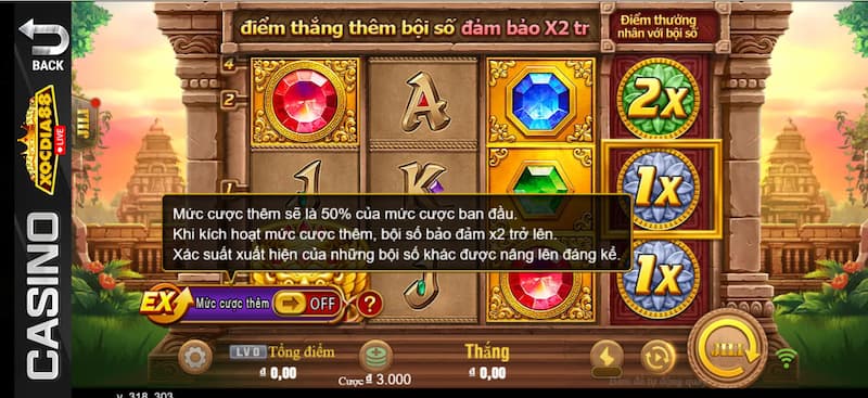 Người chơi đừng quên theo dõi lịch sử hũ 