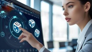 Tool dự đoán xóc đĩa